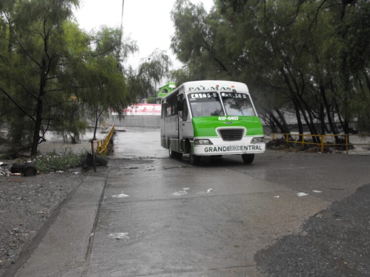 Podría haber cortes de agua por potencial ciclón
