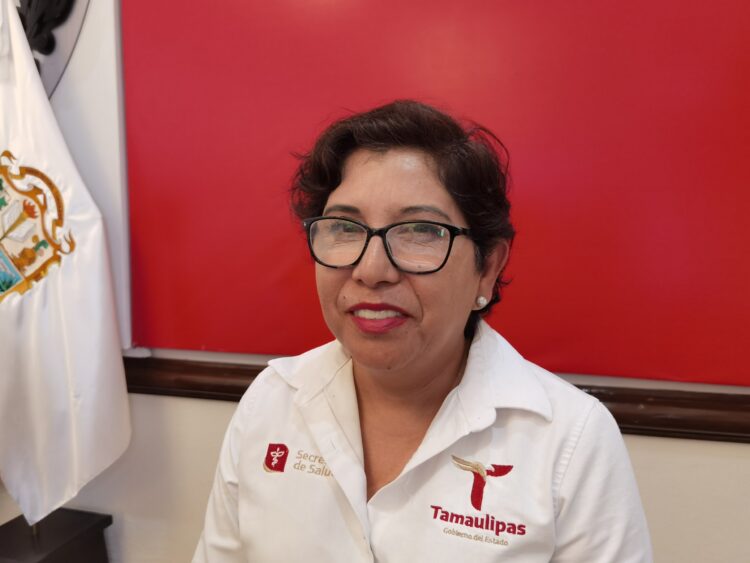 Después de las lluvias viene el Dengue