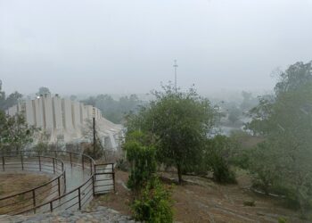 Colonias irregulares en riesgo de inundaciones y deslaves