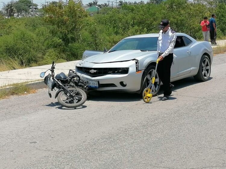Jóvenes en edad productiva, generalmente de 17 a 24 años, son la población más afectada en accidentes de tráfico a nivel estatal revela la CRUM.