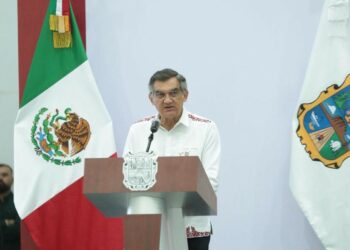 Sin persecuciones ni amenazas a periodistas durante su sexenio, asegura AVA