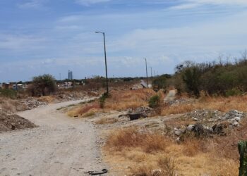 El nuevo bulevar acercará a colonias y fraccionamientos al sur del río San Marcos con la zona centro y el parque Bicentenario evitando los embotellamientos que se forman a lo largo del bulevar Praxedis Balboa.