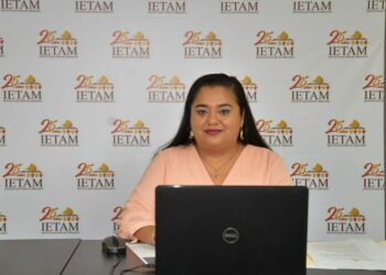 IETAM analiza qué materiales podría reutilizar en próximos comicios