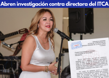 Abren investigación contra directora del ITCA