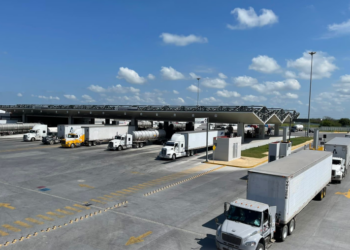 Agencia Nacional de Aduanas e iniciativa privada trabajarán para evitar conflictos en puentes internacionales | Foto: Web