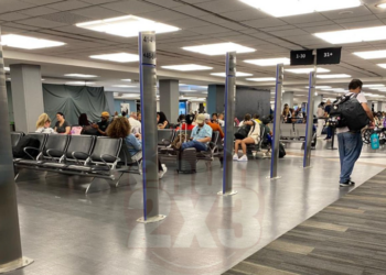 Actualización de Windows retrasa vuelos en todo el mundo; se descarta ciberataque