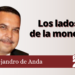 Alejandro de Anda | Los lados de la moneda