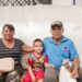 Apoya Gobierno de Reynosa bienestar de familias vulnerables