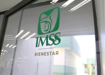IMSS Bienestar. Foto archivo