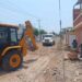 Beneficia obra del Gobierno de Reynosa a mil 500 vecinos en Las Mitras