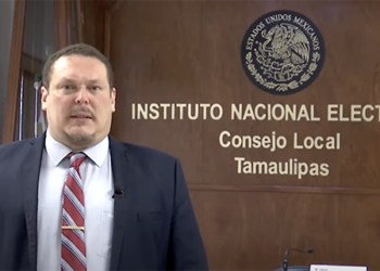 Descarta Ruiz Castellot desaparición del INE pero ve necesaria reforma