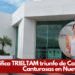 Ratifica TRIELTAM triunfo de Carmen Lilia Canturosas en Nuevo Laredo