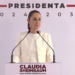 Claudia Sheinbaum, virtual presidenta electa de México
