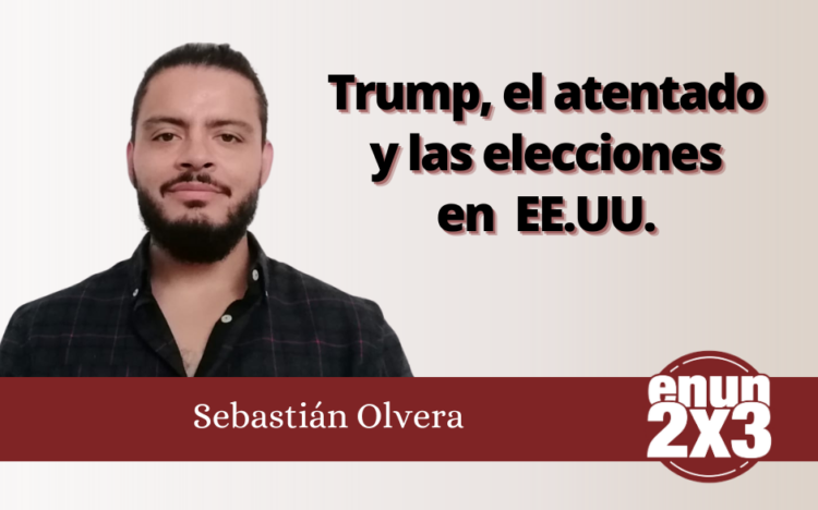 Columna por Sebastián Olvera