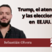 Columna por Sebastián Olvera