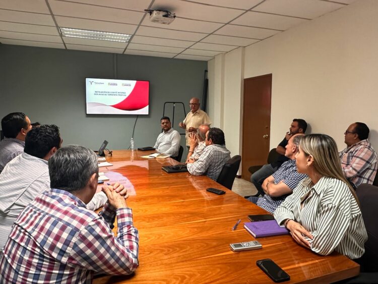 Se preparan en Victoria por posible llegada de tormenta tropical Uno