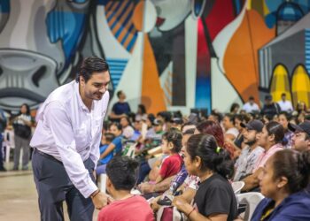 Con 160 mdp benefician Becas Municipales a estudiantes de Reynosa