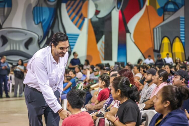 Con 160 mdp benefician Becas Municipales a estudiantes de Reynosa