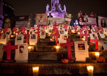 Conavim simula recursos para prevenir violencia feminicida en México