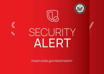 Consulado en Matamoros mantiene alerta de no viajar a Reynosa