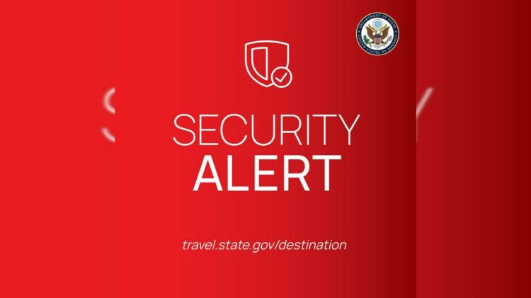 Consulado en Matamoros mantiene alerta de no viajar a Reynosa