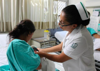 IMSS Bienestar abre convocatoria para 197 plazas de enfermería en Tamaulipas | Foto: Web