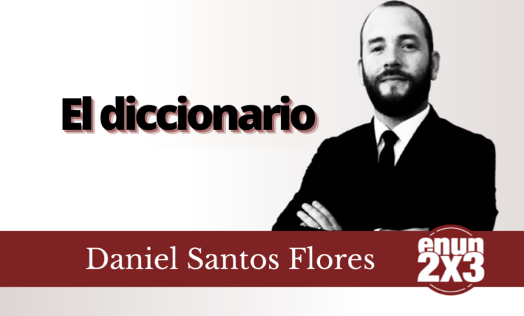 Daniel Santos Flores | El diccionario