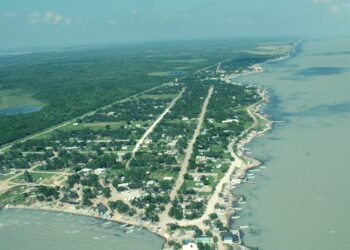 Descartan construcción de nueva presa en San Fernando