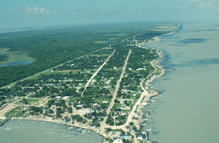 Descartan construcción de nueva presa en San Fernando