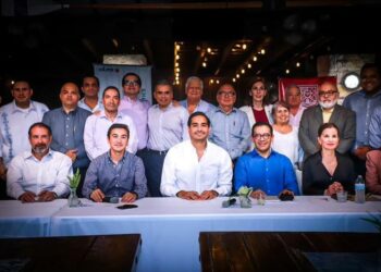 Empresa Time Interconnect Technology de China, generará 500 empleos directos.