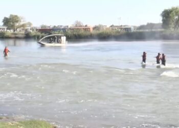 En lo que va del año, mueres 33 migrantes adultos en Coahuila; apenas identifican a una niña muerta en el 2023