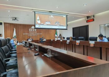 IETAM designará pluris una vez que concluyan impugnaciones | Foto: Archivo