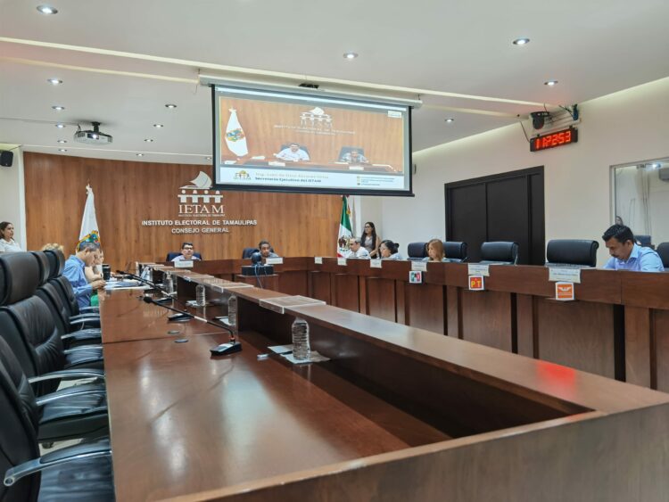 IETAM designará pluris una vez que concluyan impugnaciones | Foto: Archivo