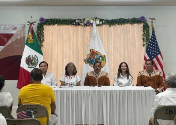 Restablece Estado vínculo con los migrantes tamaulipecos en el Valle de Texas