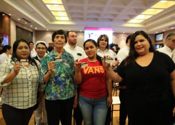 Tamaulipas recibe un año extra de presupuesto federal mediante programas del Bienestar | Foto: Facebook Gobierno del Estado de Tamaulipas