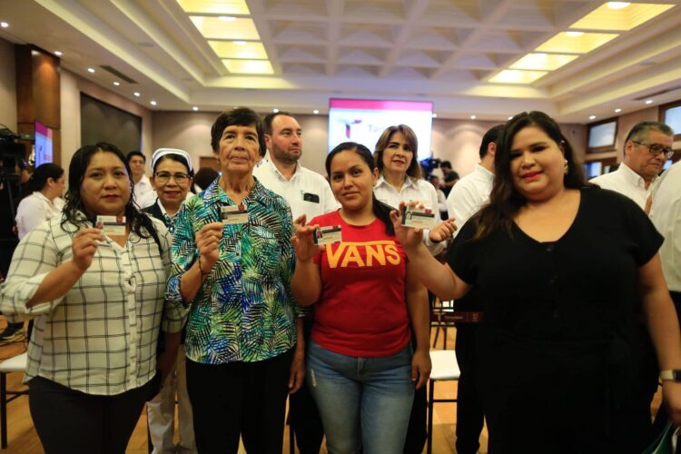 Tamaulipas recibe un año extra de presupuesto federal mediante programas del Bienestar | Foto: Facebook Gobierno del Estado de Tamaulipas