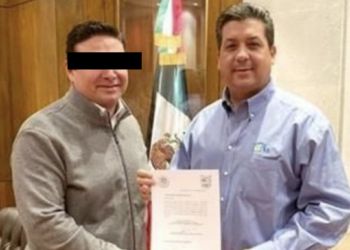 Vinculan a proceso a exsecretario de administración y excontralora de CDV. Foto de Redes Sociales