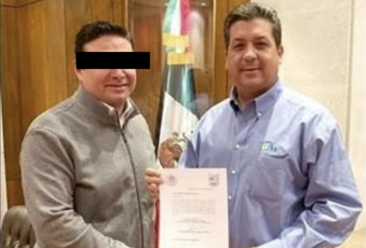 Vinculan a proceso a exsecretario de administración y excontralora de CDV. Foto de Redes Sociales