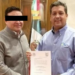 Vinculan a proceso a exsecretario de administración y excontralora de CDV. Foto de Redes Sociales