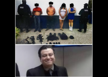 Juez federal libera a detenidos con armas de alto calibre; exigen su suspensión. Foto de web