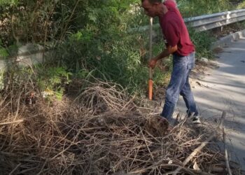 Mejora Gobierno de Reynosa infraestructura vial