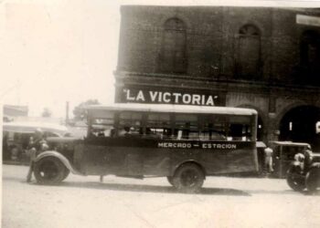 Canasta de Frases Victorenses