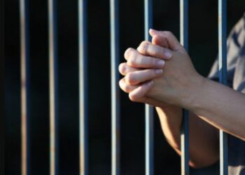 En México: 46 de cada 100 presas no tienen sentencia | Foto: Web