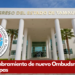 Alistan nombramiento de nuevo Ombudsman de Tamaulipas
