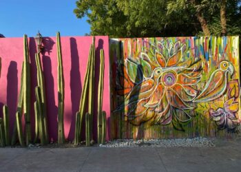 Otorga Federación denominación de Barrio Mágico para Ciudad Victoria