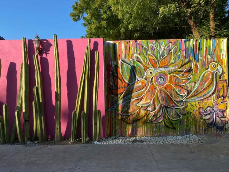 Otorga Federación denominación de Barrio Mágico para Ciudad Victoria