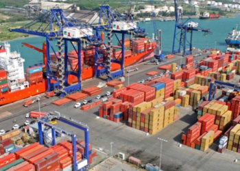 En septiembre Puerto del Norte de Matamoros recibirá su primer buque | Foto: Web