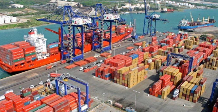 En septiembre Puerto del Norte de Matamoros recibirá su primer buque | Foto: Web