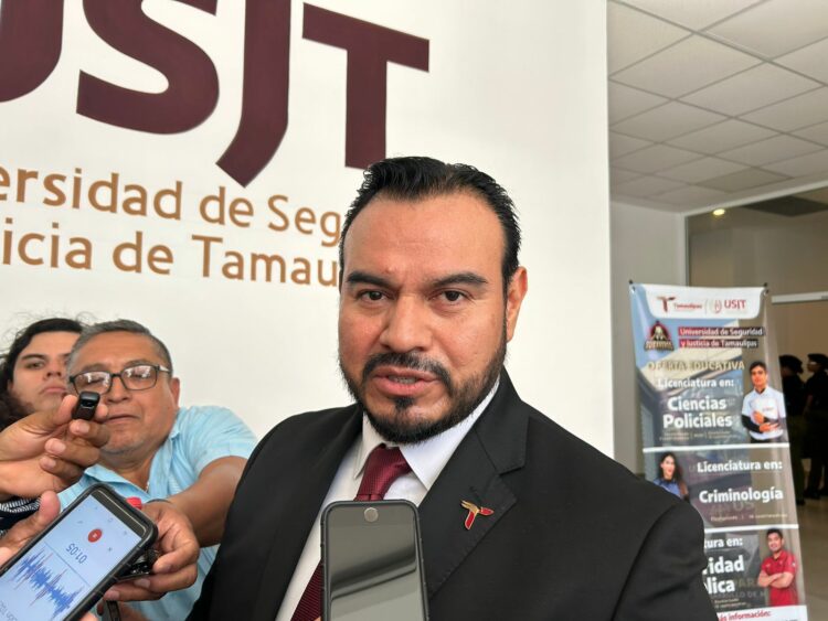 USJT supera captación de nuevos alumnos