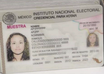 Tras jornada del 2 de Junio, se han atendido casi 71 mil trámites en el RFE. Foto de Web